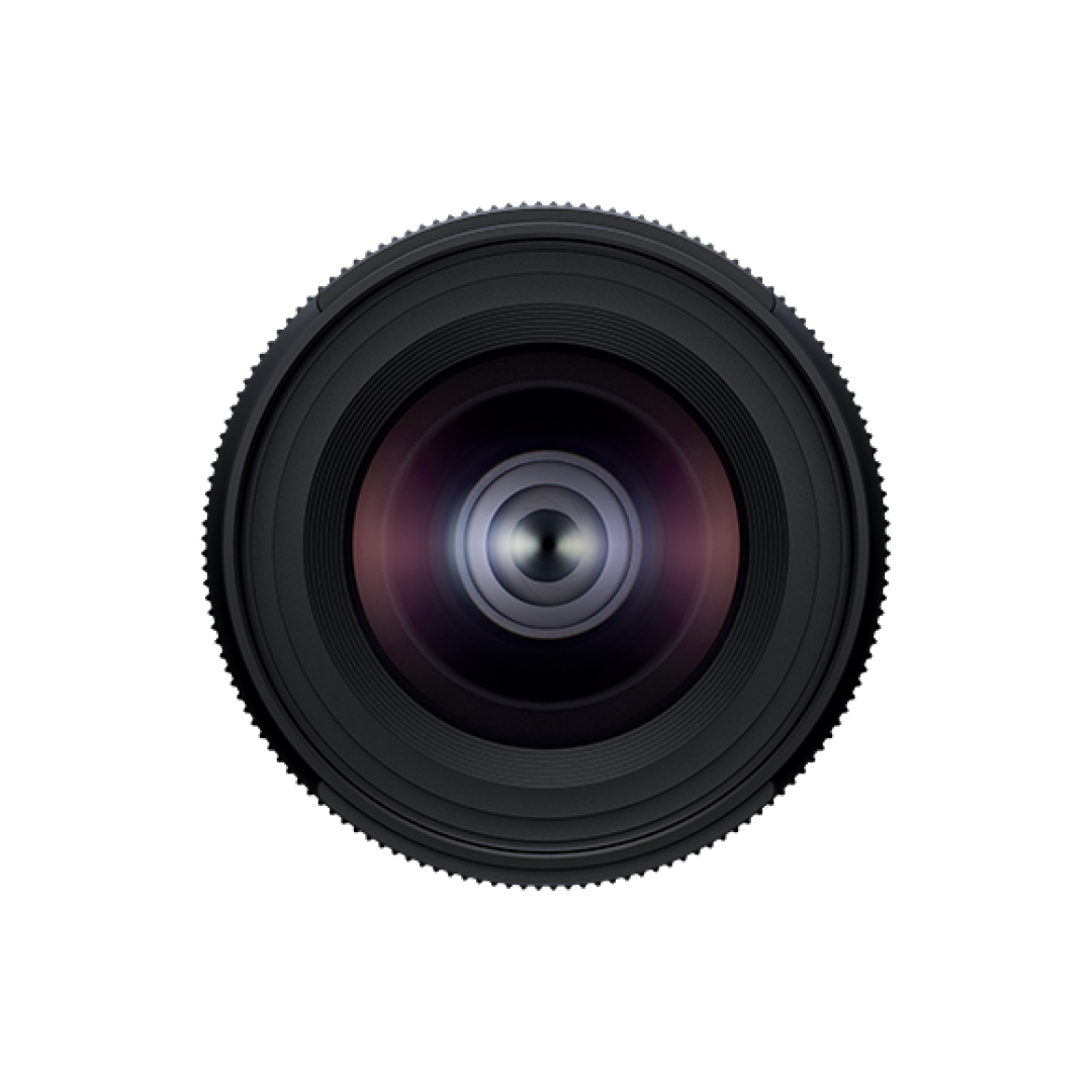 这一格Z口等了4年：腾龙20-40 F2.8上架，4699元