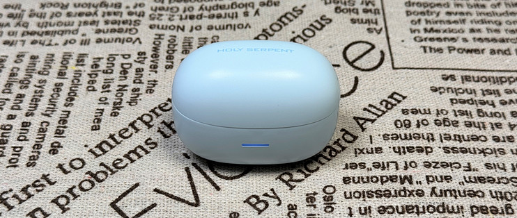 蛇圣小梦Pro:2.8g无感佩戴，隔音助眠，侧躺不压耳,迷你睡眠豆！