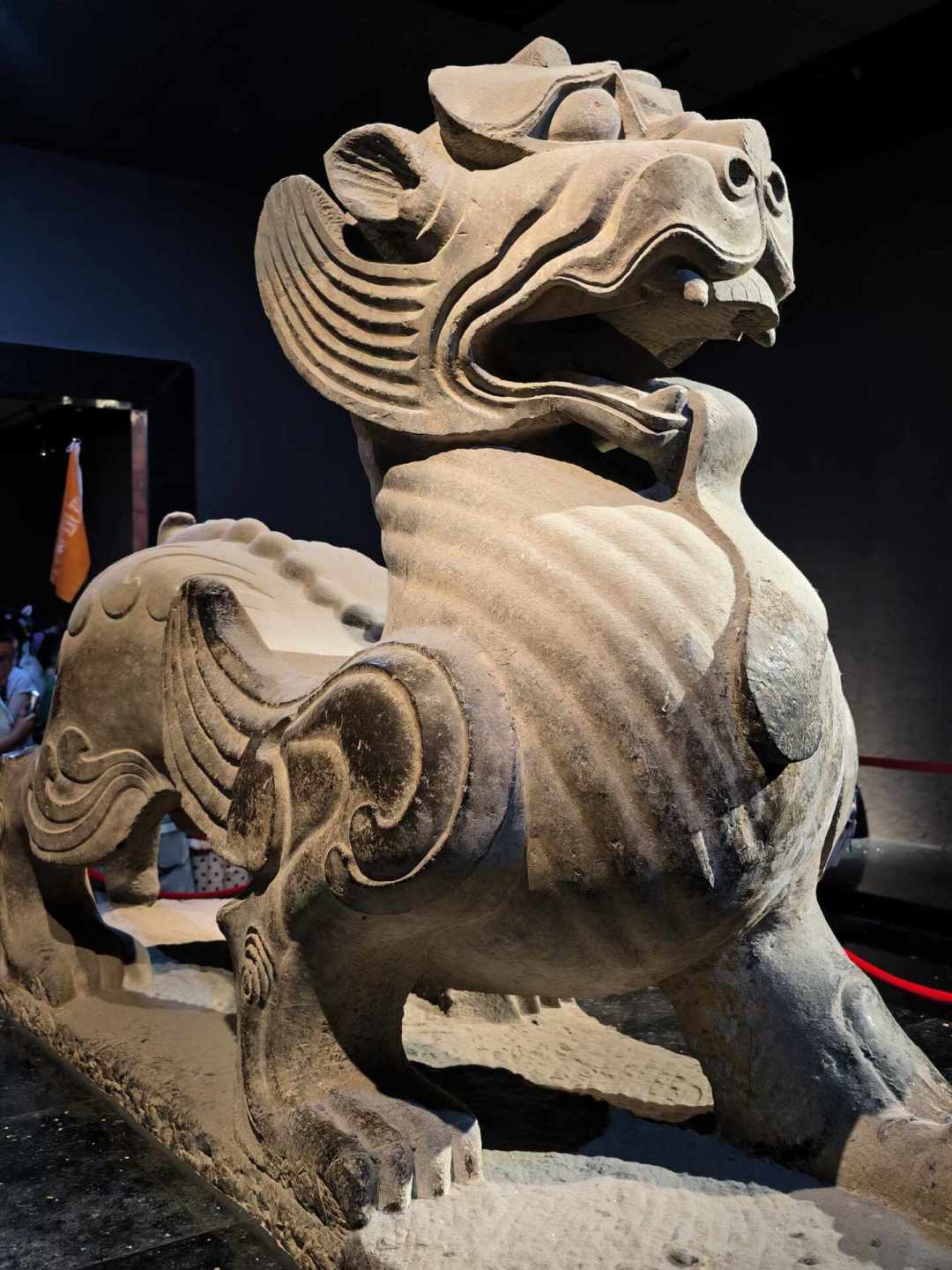 洛博