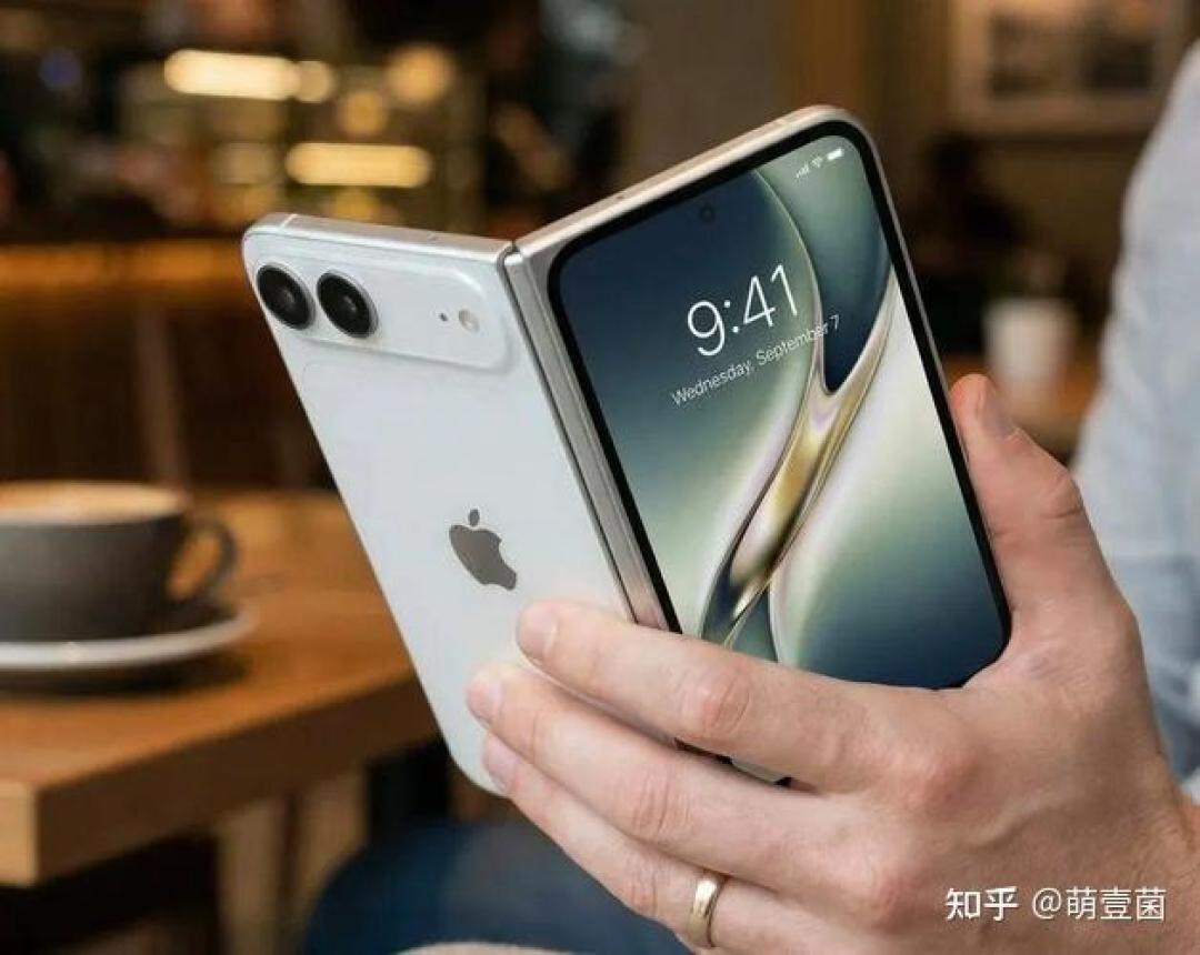 你的iPhone即将自带「千问」:国行Apple智能要来了