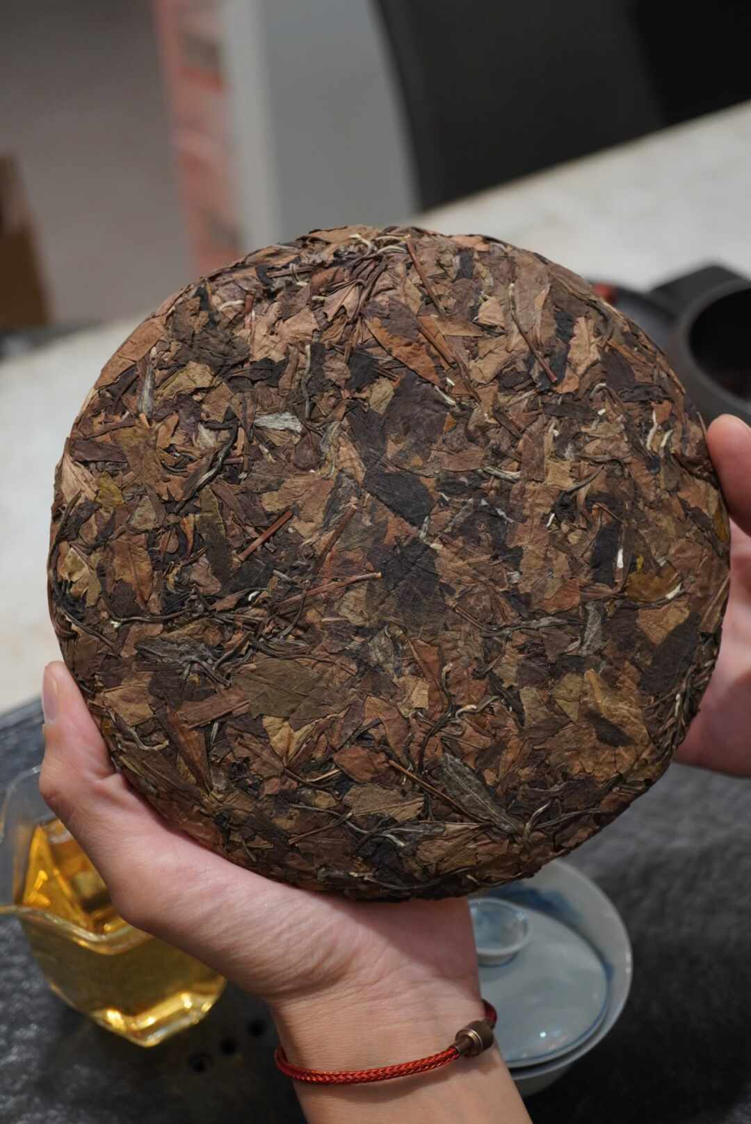霜降一过，直播间全是