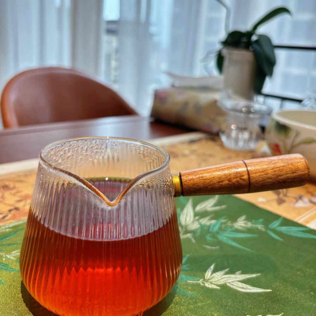 霜降一过，直播间全是
