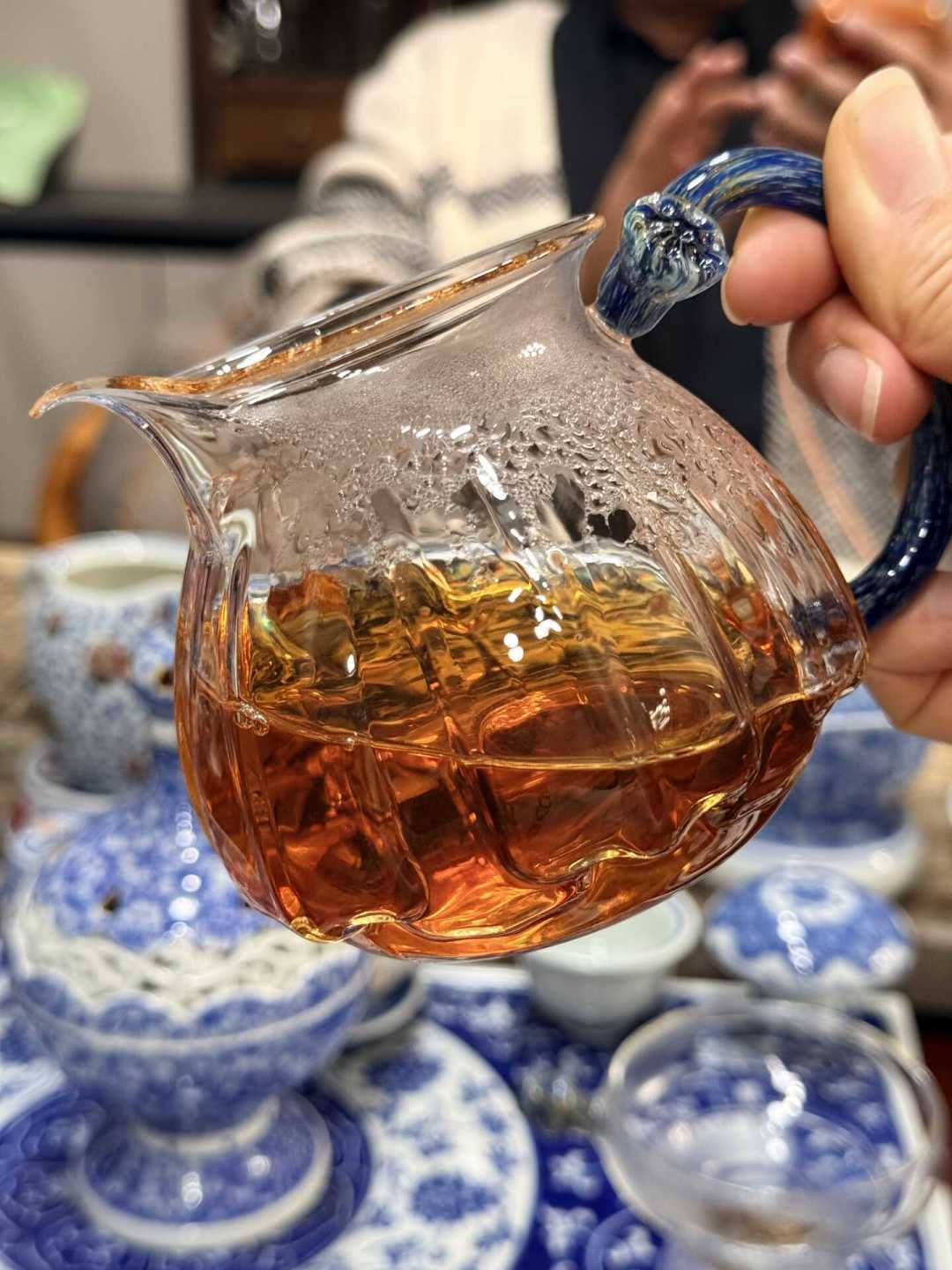 霜降一过，直播间全是