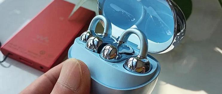千元档一步到位，办公党商务人全能耳夹耳机｜塞那S8S Ultra实测
