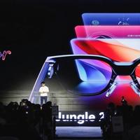Rokid Glasses 2+Color双箭齐发：AI眼镜终于摘掉“尝鲜”标签