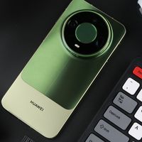 高端商务和旗舰影像的新融合 体验华为Mate90 Pro Max典藏版