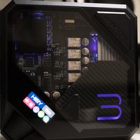 聊聊最近用的这台桌面解码耳放：海贝FD3II