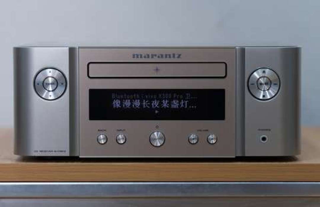 马兰士老机器扎堆进维修店:NO DISC 还是保护关机,先分清能修还是该换