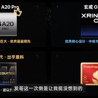 骁龙8EE6表现今年拉完了