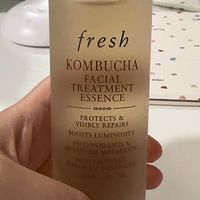 Fresh馥蕾诗红茶酵母酵萃精华｜双11试水首选✨