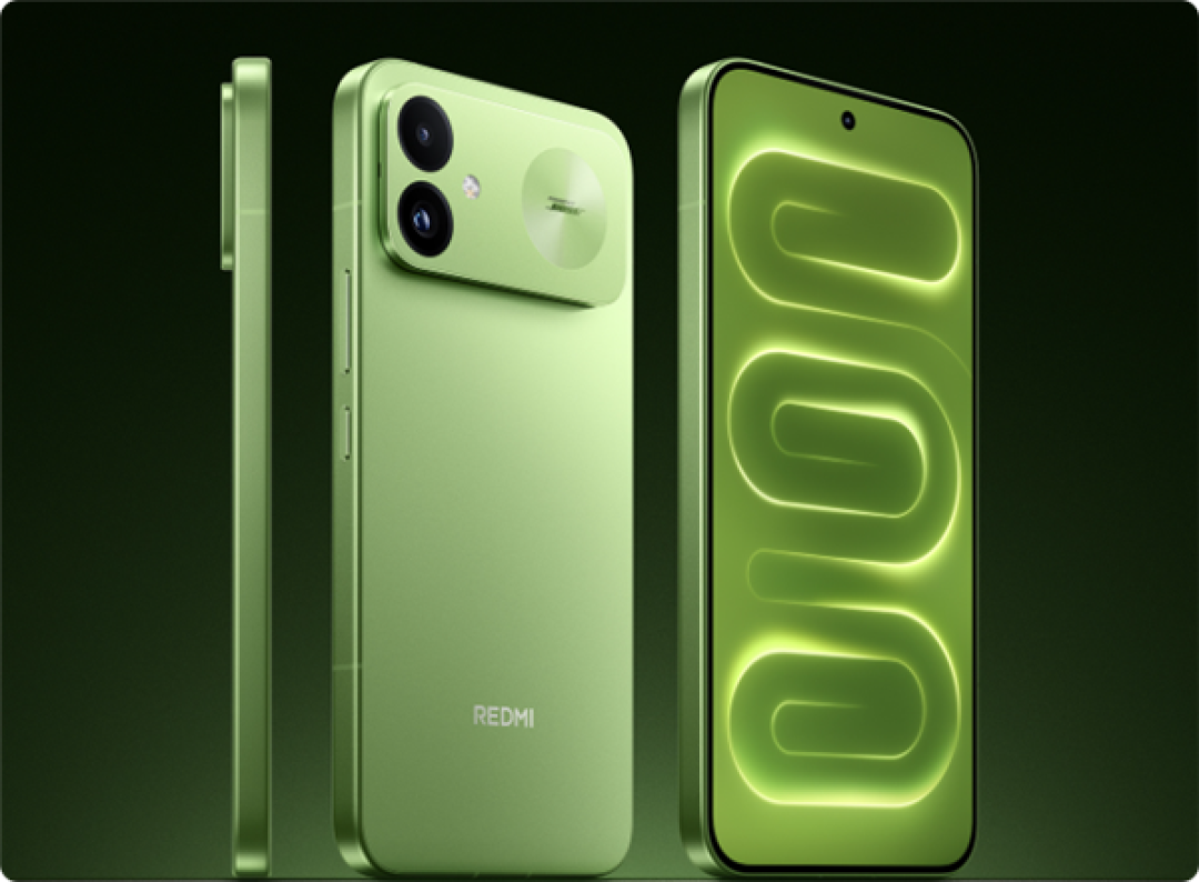 REDMI K100首搭独显芯片 4000内游戏体验最好的全能旗舰