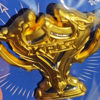 北京JDG vs 广州TTG KPL年总联名外设与周边性价比实测