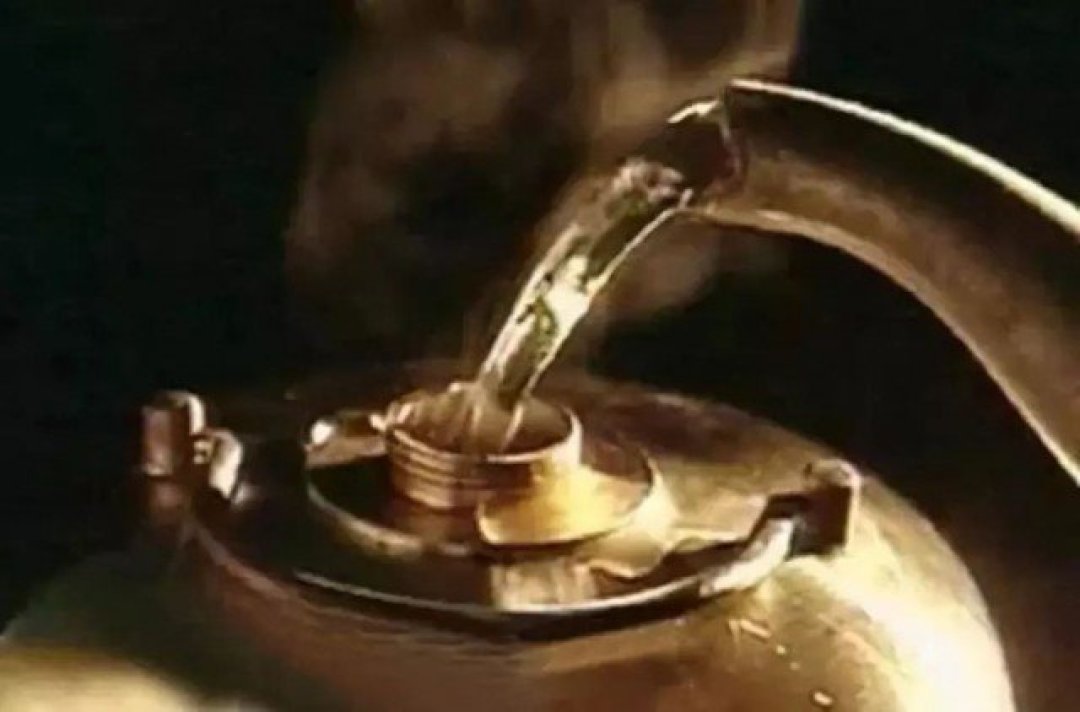 立冬前，