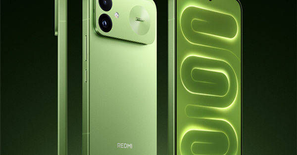 REDMI K100首搭独显芯片 4000内游戏体验最好的全能旗舰