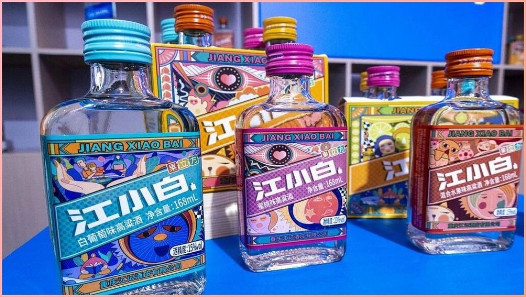 说江小白不是白酒？主播公司赔了30万