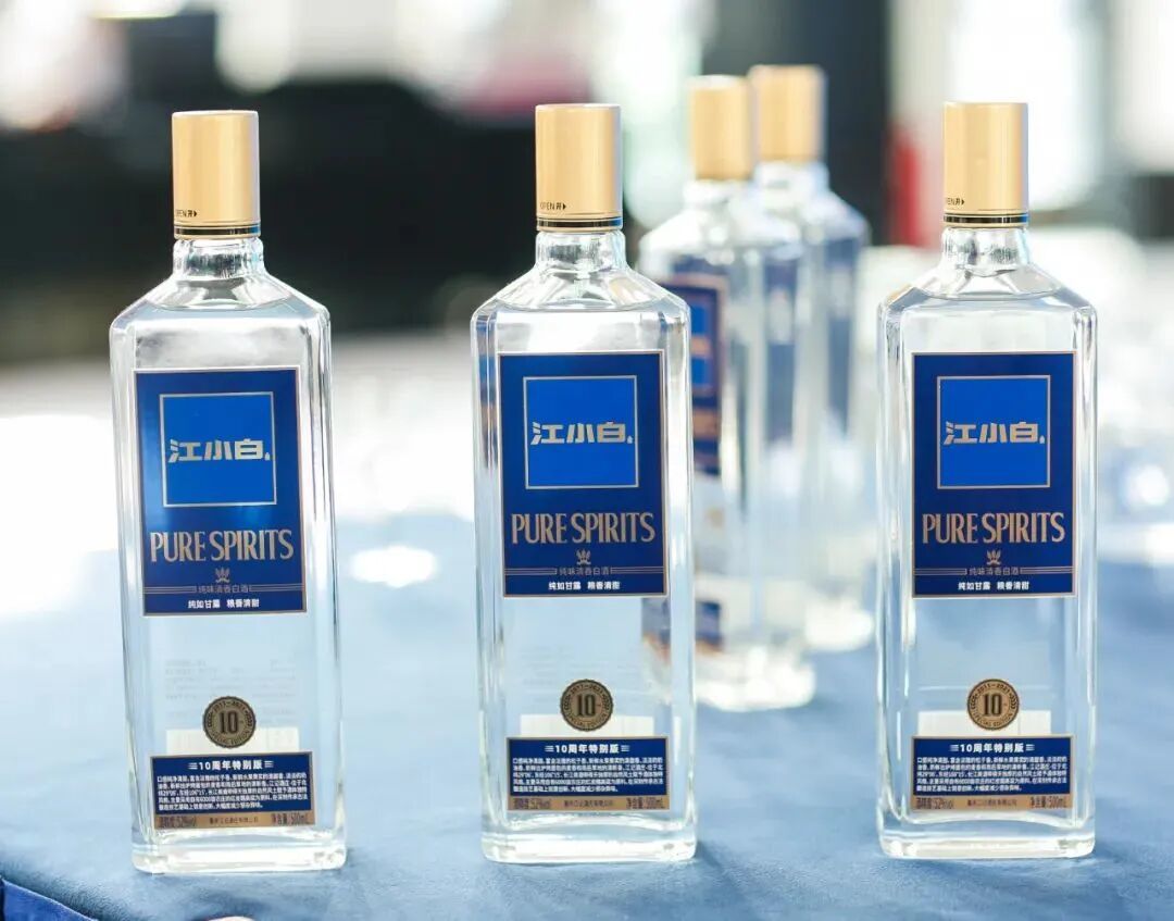 说江小白不是白酒？主播公司赔了30万