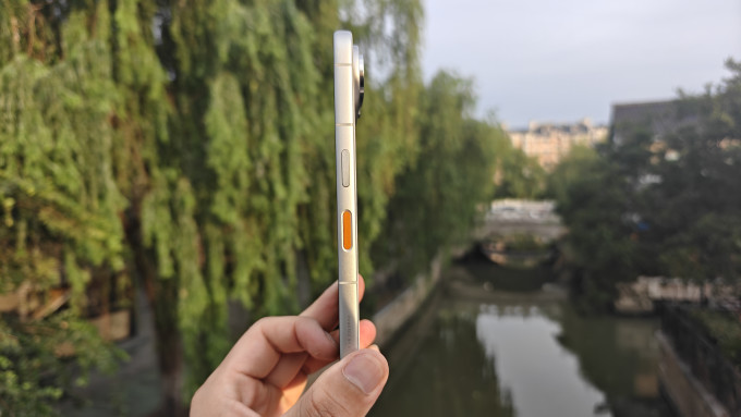努比亚手机