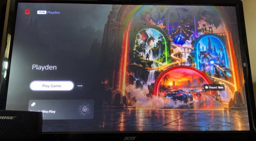 被全网热议的PS5破解：谁拿了33万，谁真在玩Steam