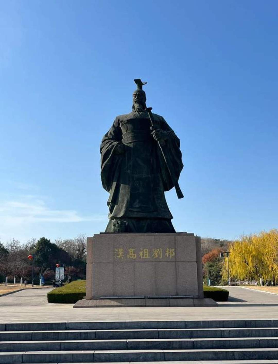 值得为吃去一趟徐州吗?先闯过辣、甜和