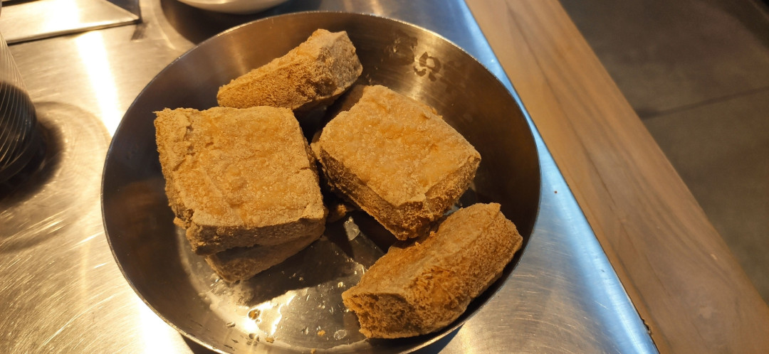 值得为吃去一趟徐州吗?先闯过辣、甜和