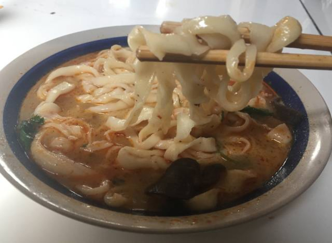 值得为吃去一趟徐州吗?先闯过辣、甜和