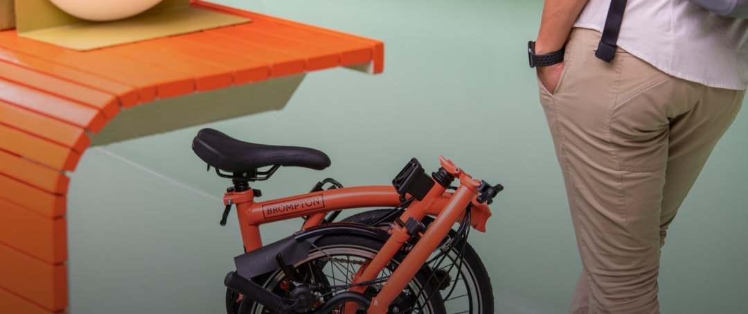 小布租赁柜落地西岸:一天250元租到「伦敦46块」的Brompton,这笔租还是买的账,我按三类人算清了