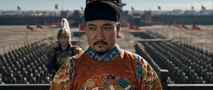 “没有李景隆都是野榜”：历史漫剧吵完第一，先开哪部我给你排好了
