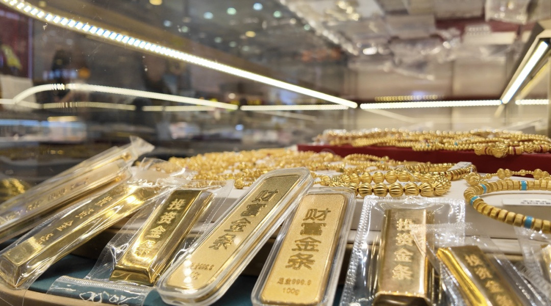 都在传的850克价买金作业——券压根不亮,凑完的人实付1016