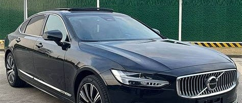 沃尔沃S90动力底盘与安全解析