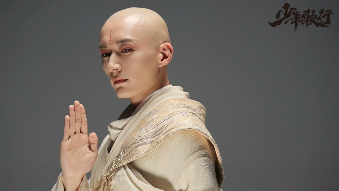 第一批看《少年歌行》的人是天才：开播近4年，越“考古”越热闹