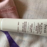 Fresh馥蕾诗红茶紧致提拉睡眠面膜｜双11值得冲