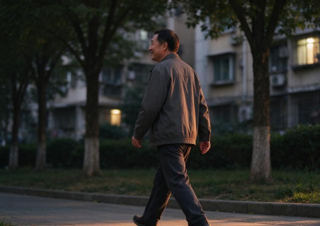 年底清零是假、门槛重置是真：医保年末这趟门诊我先算了这笔账