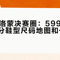 双11萨洛蒙决赛圈：599团购的真相、分鞋型尺码地图和一份祛魅清单