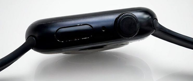 捡了台Apple Watch S9，比官网一条表带还便宜！