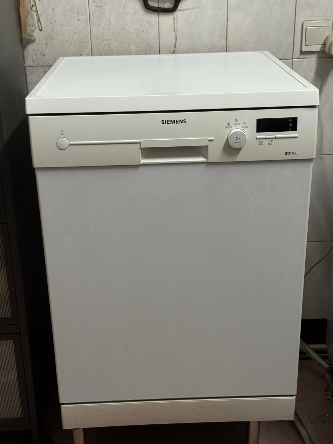 湖北5950、江西8000+：双11买西门子洗碗机，先破型号暗号