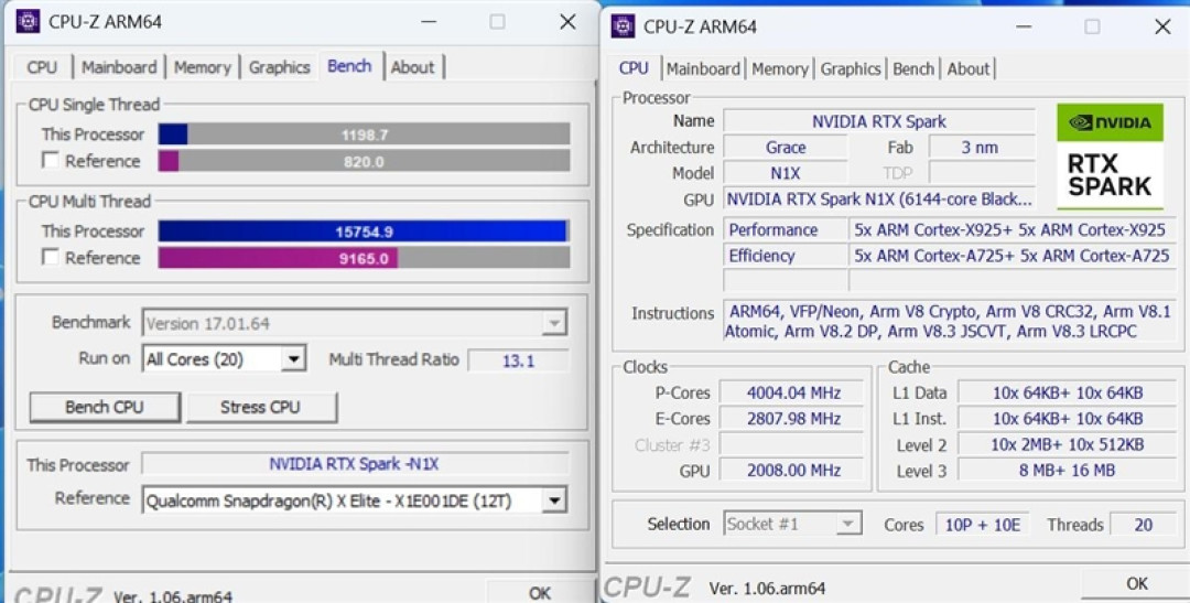 RTX Spark的一小步，NVIDIA PC 的一大步！联想YOGA Pro 15 RTX Spark评测
