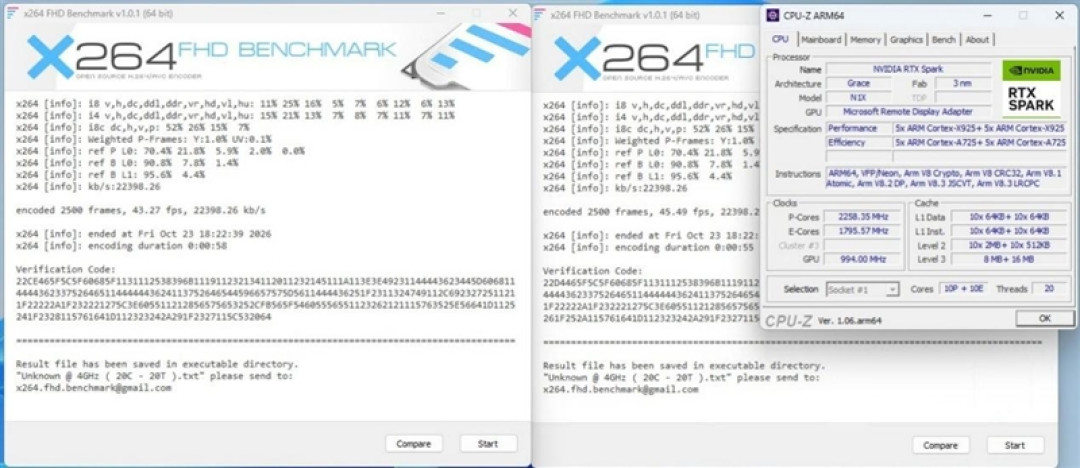 RTX Spark的一小步，NVIDIA PC 的一大步！联想YOGA Pro 15 RTX Spark评测