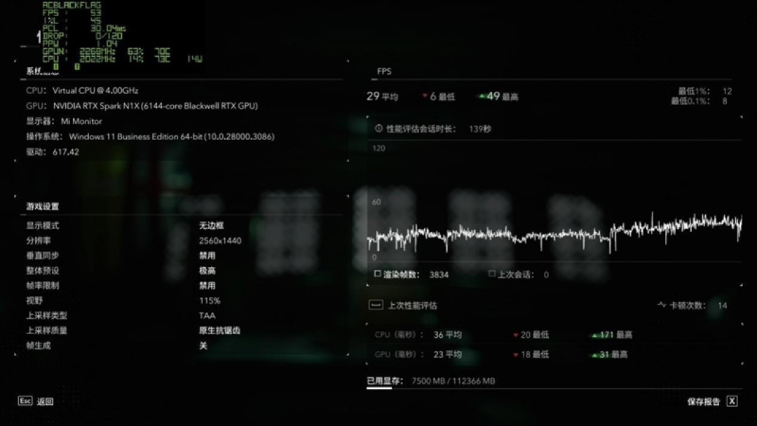 RTX Spark的一小步，NVIDIA PC 的一大步！联想YOGA Pro 15 RTX Spark评测