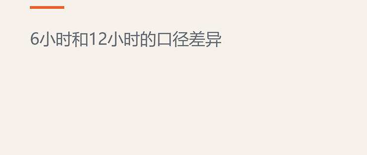 保温杯的保温时长标称：6小时和12小时都是怎么测出来的