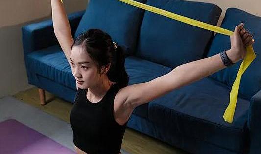 在家健身小器材：这些性价比高，这些会吃灰