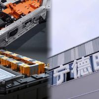 新能源车为什么开始不要宁德时代的电池了?