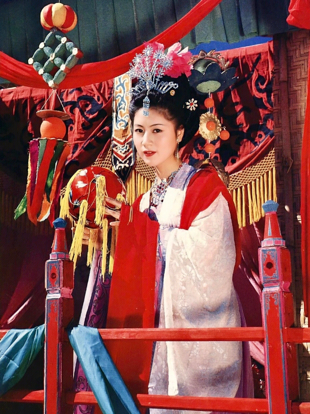 拍六年、片酬不到2000元:86版《西游记》不需要