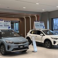 韩系车在华月销首次跌破1万台：捡漏之前，先算保值与售后这两笔账