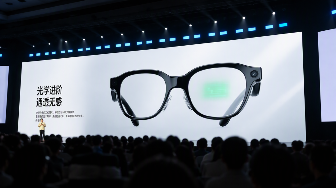 一代乐奇用户别急着跟风二代：出旧回血1800、补差1400换Glasses 2，这三笔账先算清
