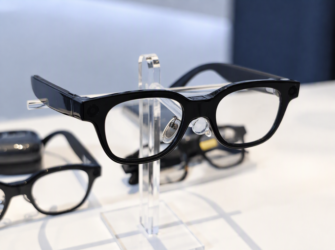 一代乐奇用户别急着跟风二代：出旧回血1800、补差1400换Glasses 2，这三笔账先算清