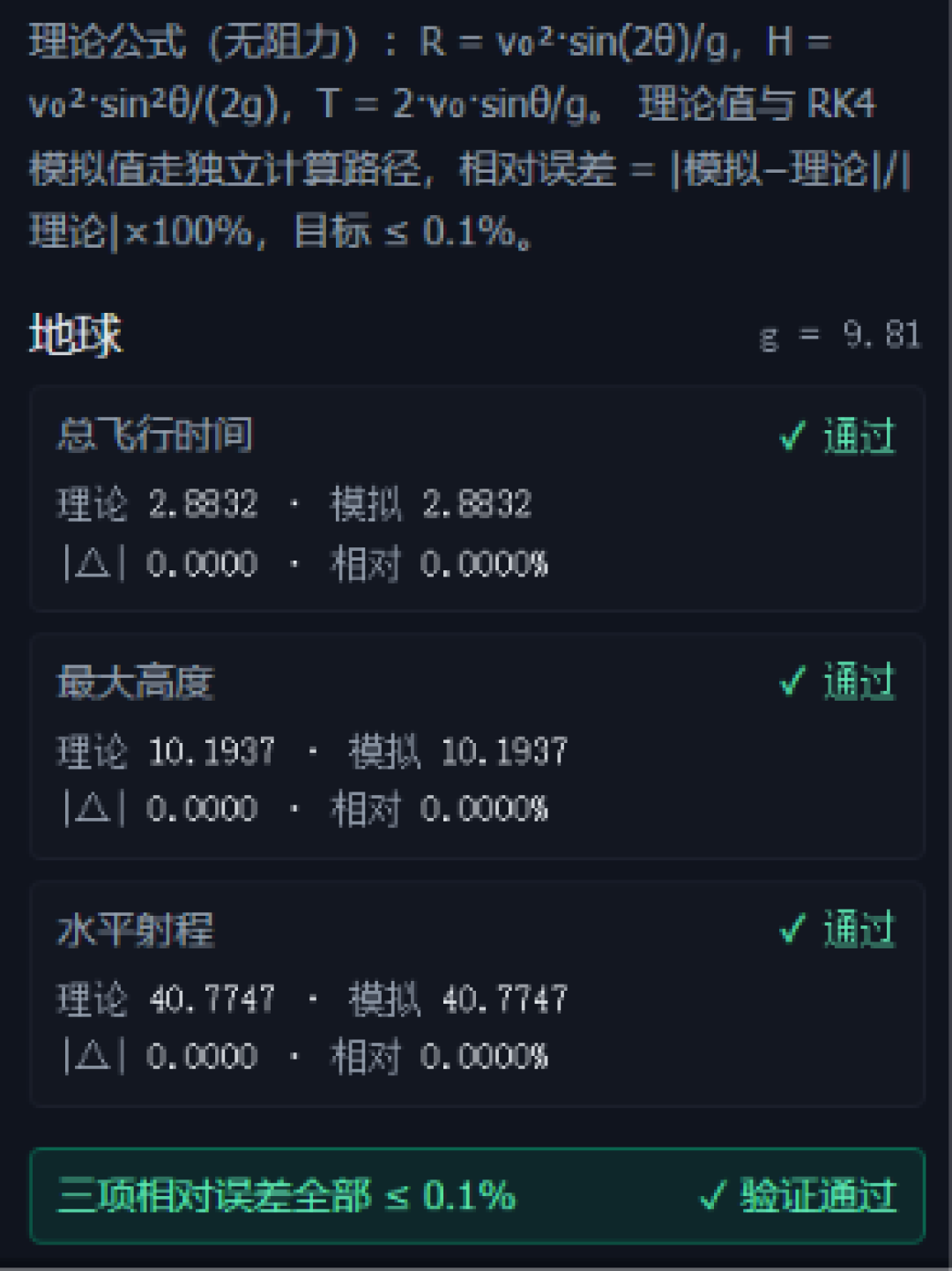 豆包工作太好用了，造出来的重力实验室，颠覆了一整代人的物理课。