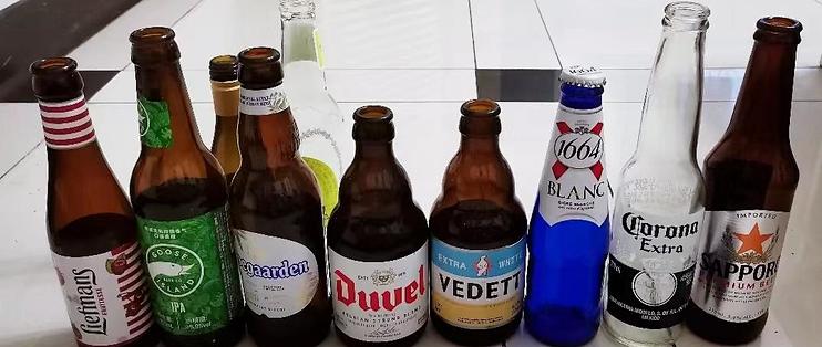 38岁跑半年肚子没小：不是练得不够，是晚上那瓶啤酒