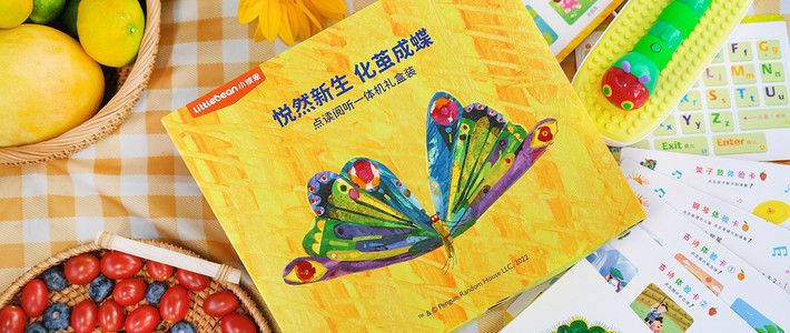 点读笔98到300，决定三年花费的是书阵营