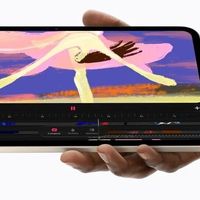 新款 iPad mini 8 正式发布！OLED屏幕、更窄边框，唯独少了 120Hz？