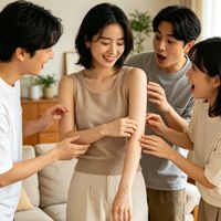 露腿怕黑点，医生推荐的脱毛膏哪个牌子好？看准温和配方更省心